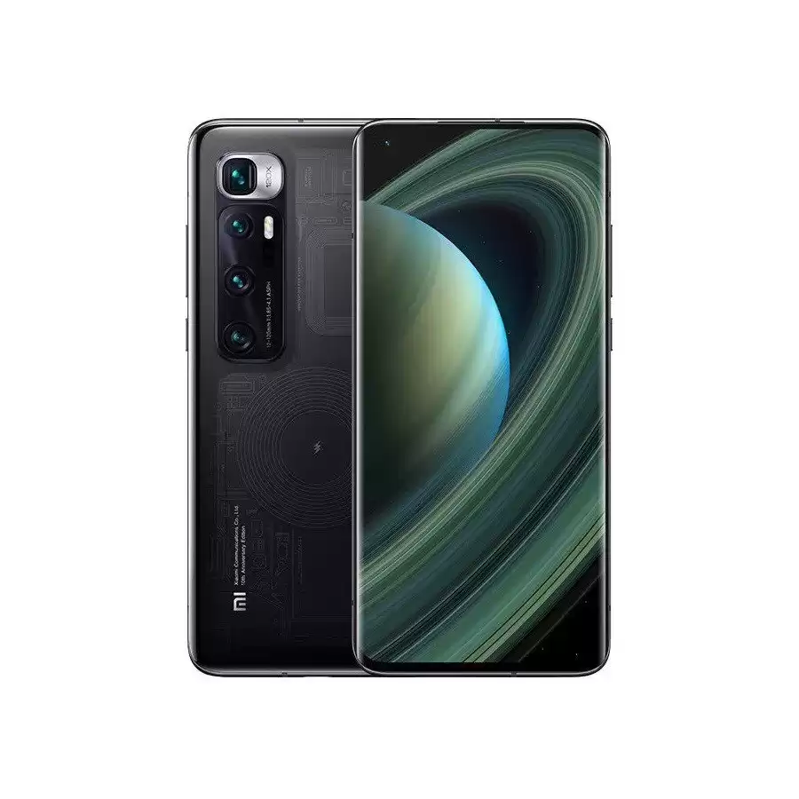 Xiaomi Mi 10 Ultra (16GB | 512GB) 5G Mới 100% Fullbox - Trong Suốt