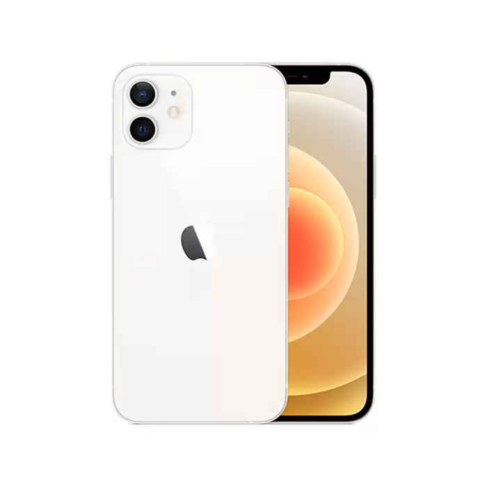 iPhone 12 Mini 64GB like new 99% - Trắng