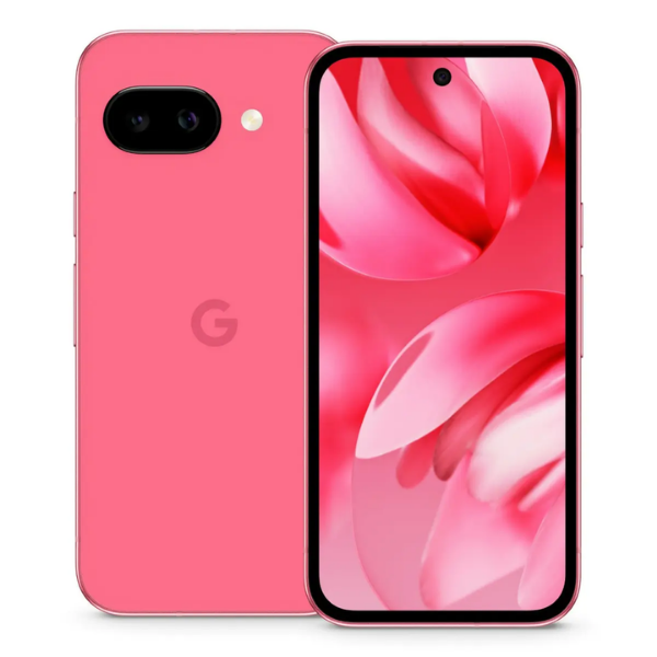 Google Pixel 9A 8GB 128GB Fullbox - Pink