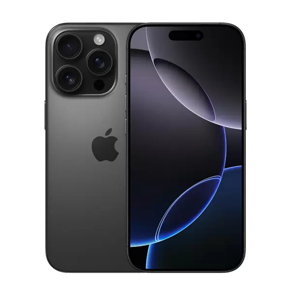 iPhone 16 Pro Likenew 99% 128GB Chính Hãng VN/A - Đen