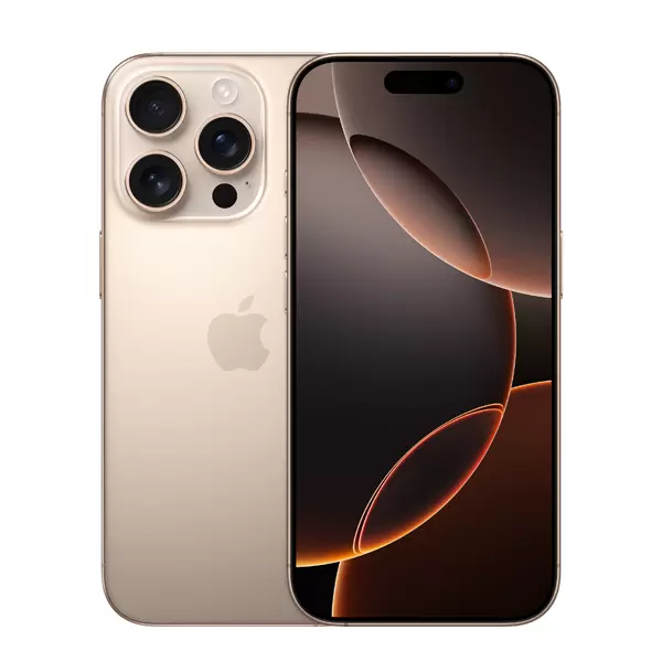 iPhone 16 Pro Likenew 99% 128GB Chính Hãng VN/A - Vàng
