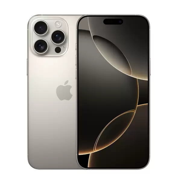 iPhone 16 Pro Likenew 99% 128GB Chính Hãng VN/A - Xám titan