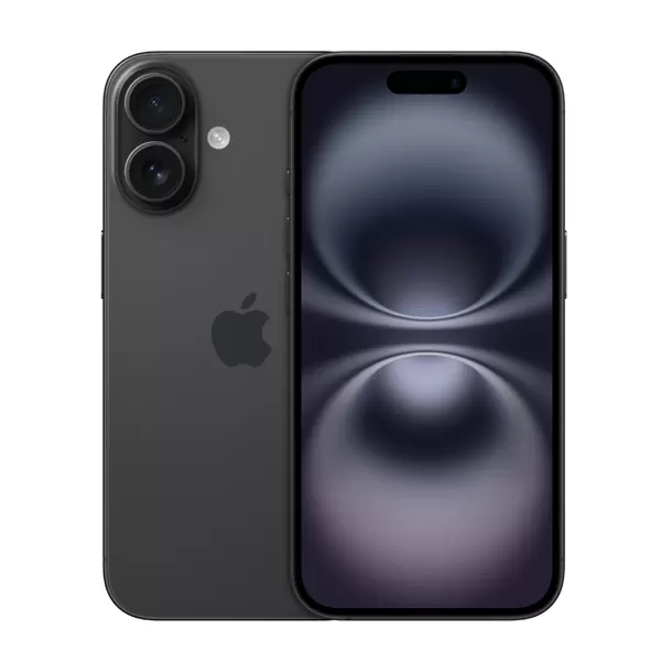 iPhone 16 Plus 128GB Likenew 99% Chính Hãng VN/A - Đen