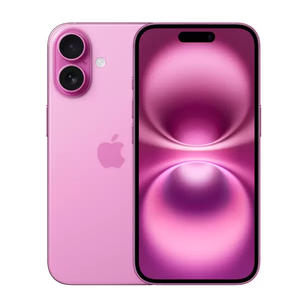 iPhone 16 Plus 128GB Likenew 99% Chính Hãng VN/A - Hồng