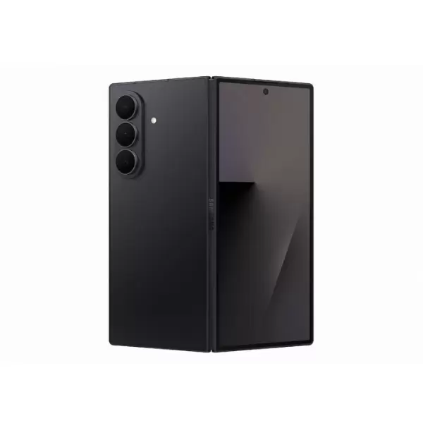 Samsung Galaxy Z Fold7 12GB 256GB (5G) Chính Hãng - Black