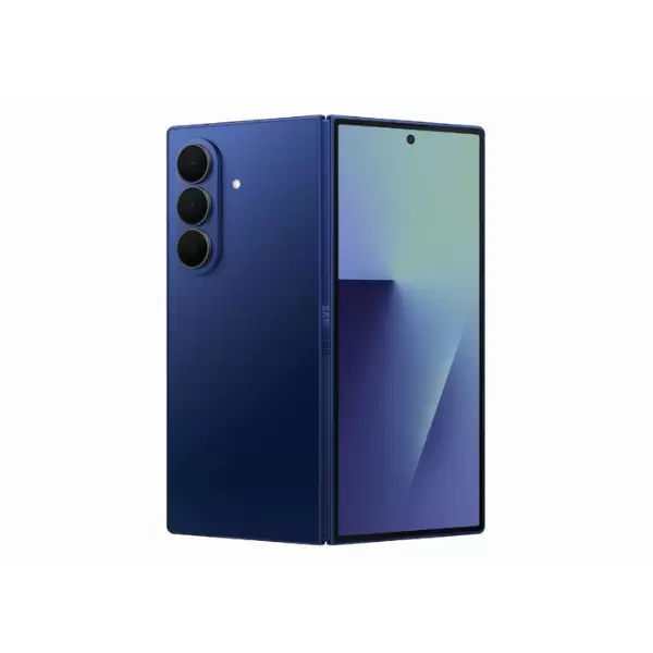 Samsung Galaxy Z Fold7 12GB 256GB (5G) Chính Hãng - Blue