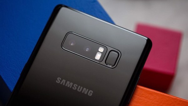 Samsung Galaxy Note 8 Mới 100% Fullbox - Mỹ