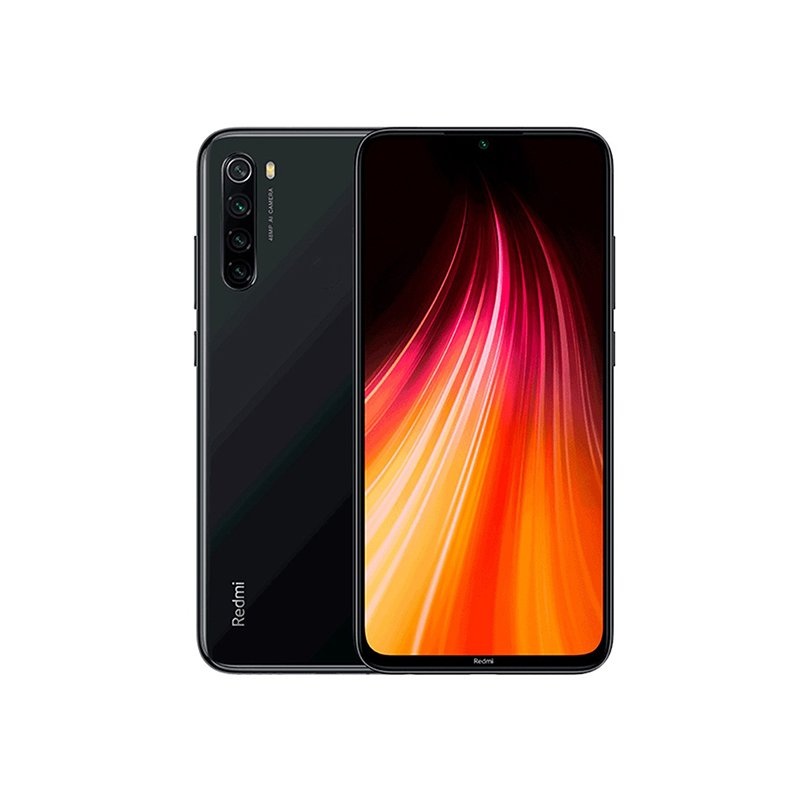 Redmi Note 8 4Gb|64Gb Mới 100% Fullbox -Giá rẻ