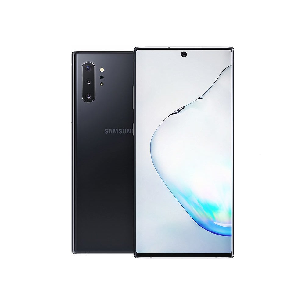 note 10 plus 5g snapdragon