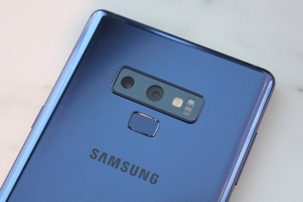 Galaxy Note 9 (6G|128GB) 2 SIM Mới 100% Fullbox - Hàn Quốc