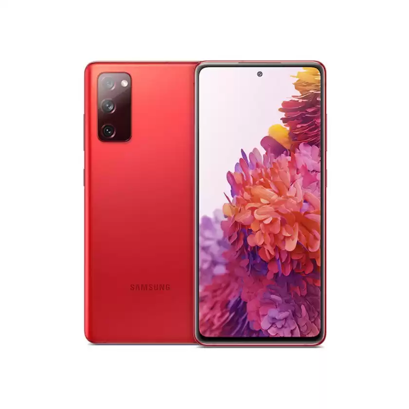 Galaxy S20 FE 5G (8GB | 128GB) Mới 100% Fullbox - ( Bản mỹ - hàn quốc ) chip snapdragon 865 - Đỏ