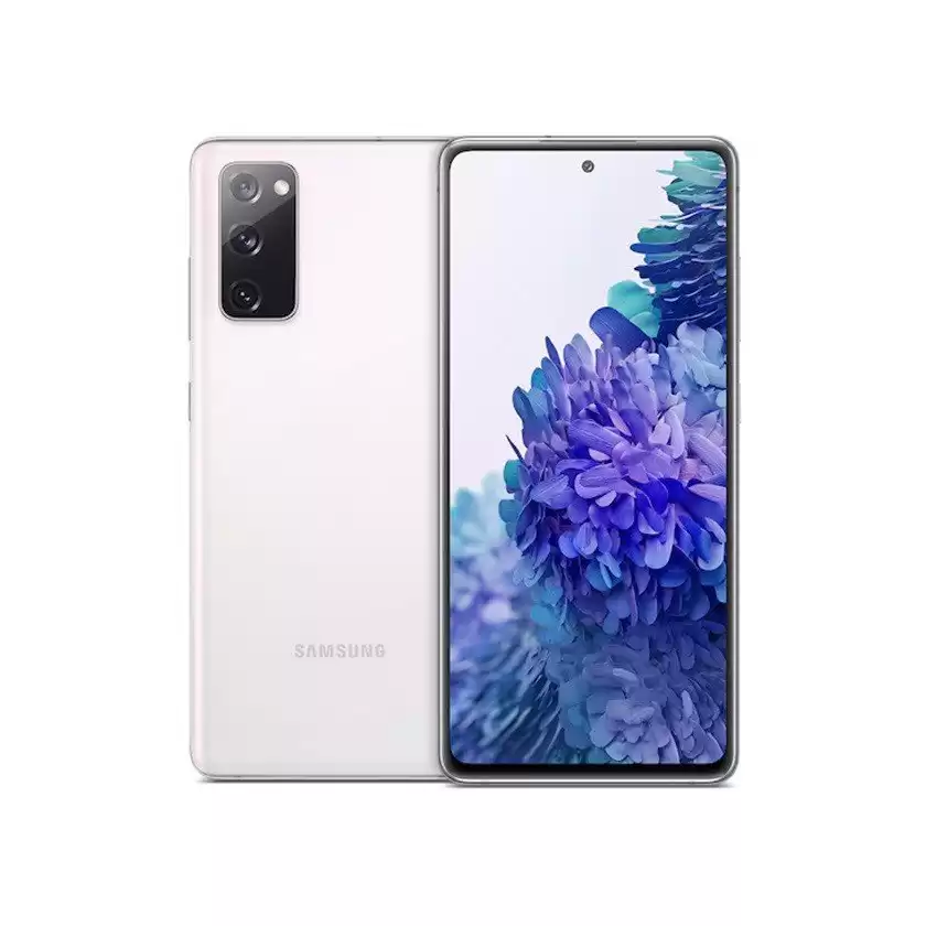 Galaxy S20 FE 5G (8GB | 128GB) Mới 100% Fullbox - ( Bản mỹ - hàn quốc ) chip snapdragon 865 - Trắng