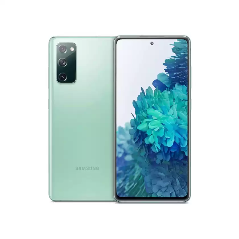 Galaxy S20 FE 5G (8GB | 128GB) Mới 100% Fullbox - ( Bản mỹ - hàn quốc ) chip snapdragon 865 - Xanh Bạc Hà