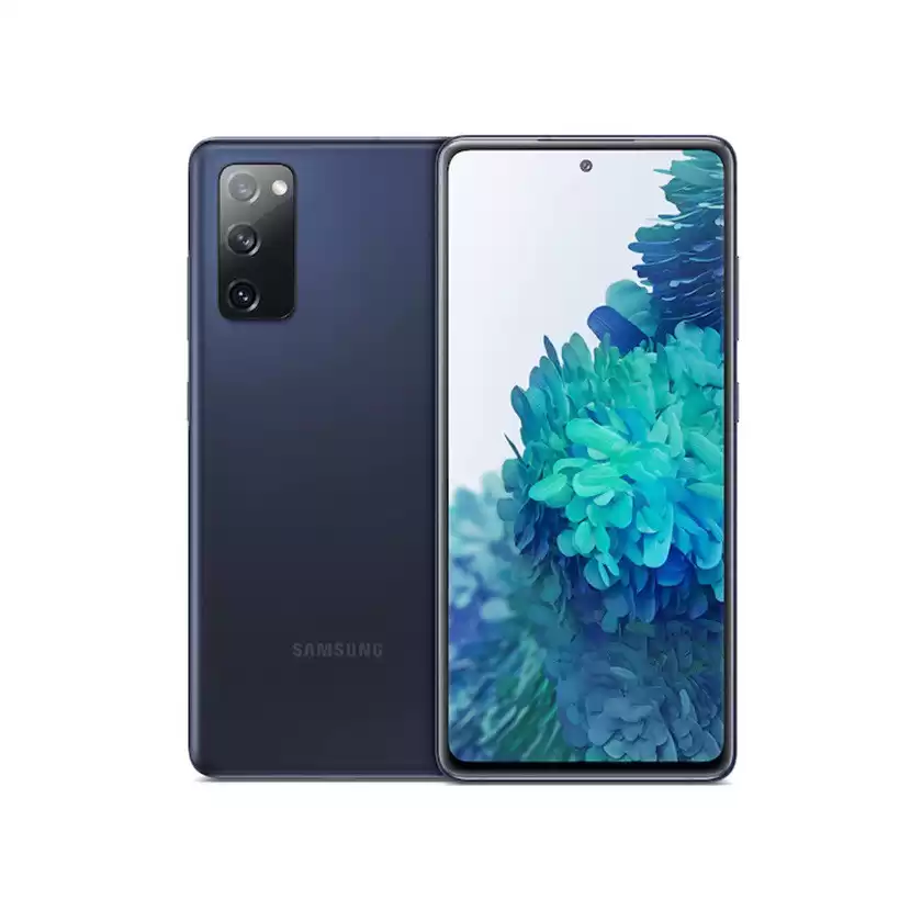 Galaxy S20 FE 5G (8GB | 128GB) Mới 100% Fullbox - ( Bản mỹ - hàn quốc ) chip snapdragon 865 - Xanh Navy