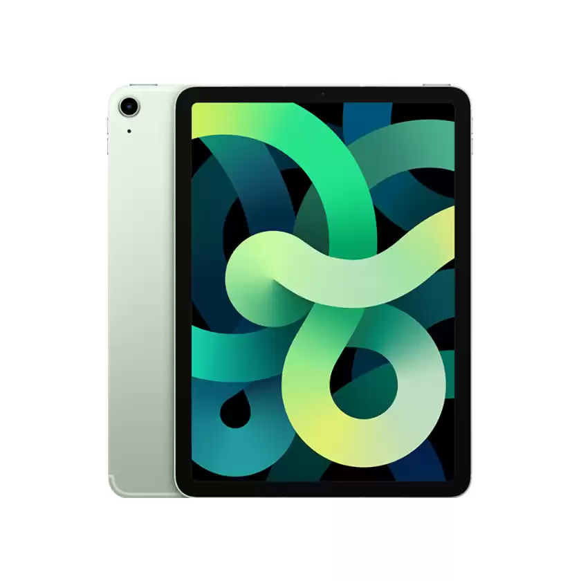 iPad Air 4 (2020) LTE 256GB Mới 100% Fullbox