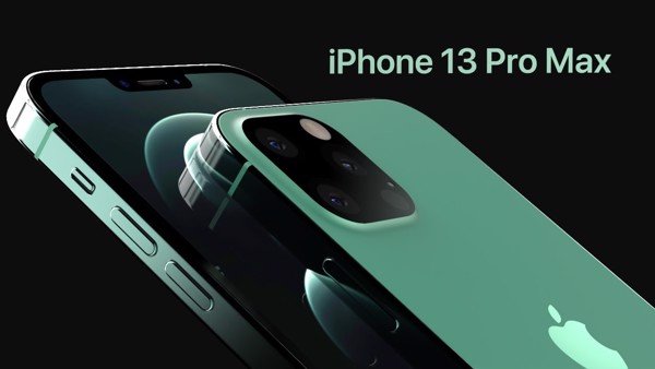 iPhone 13 Pro Max 1TB Chính Hãng Mới Fullbox - Chưa Active