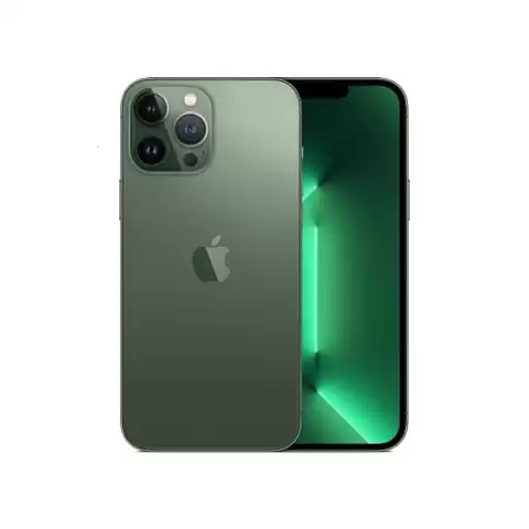 iPhone 13 Pro 128GB Chính Hãng Mới Fullbox - Chưa Active - Green