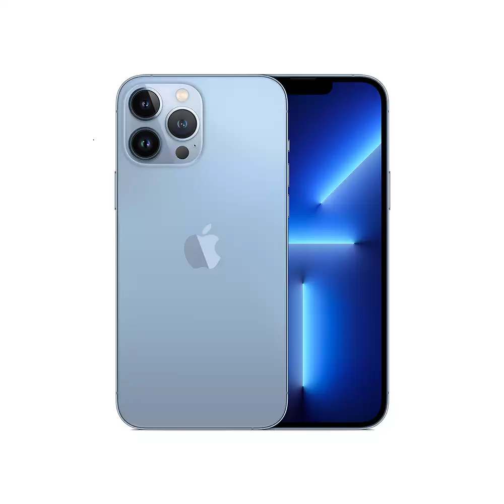 iPhone 13 Pro 1TB Chính Hãng Mới Fullbox - Chưa Active - Xanh