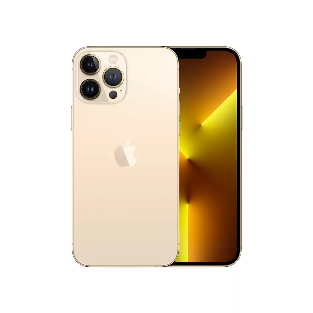 iPhone 13 Pro 256GB Chính Hãng Mới Fullbox - Chưa Active - Gold