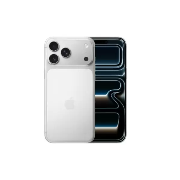 iPhone 17 Pro 1TB VN/A Chính Hãng - Silver