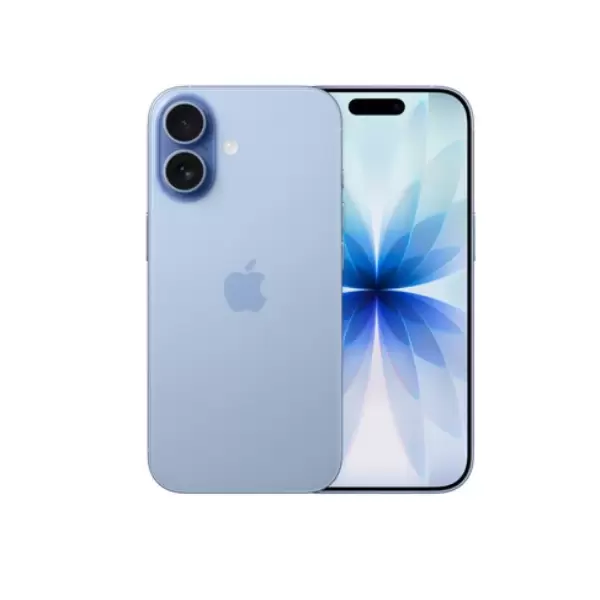iPhone 17 512GB VN/A Chính Hãng - Blue
