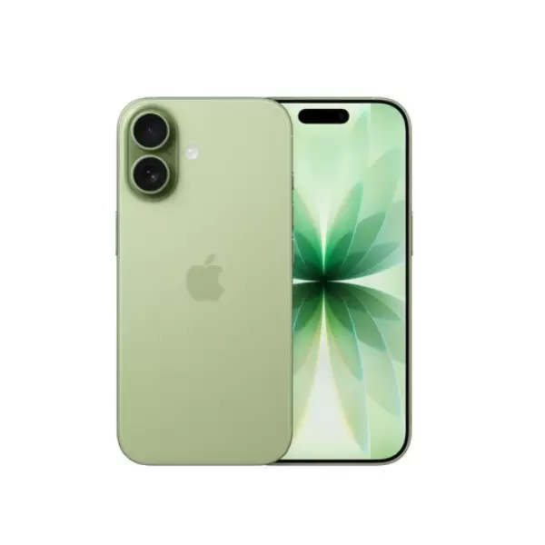 iPhone 17 512GB VN/A Chính Hãng - Green