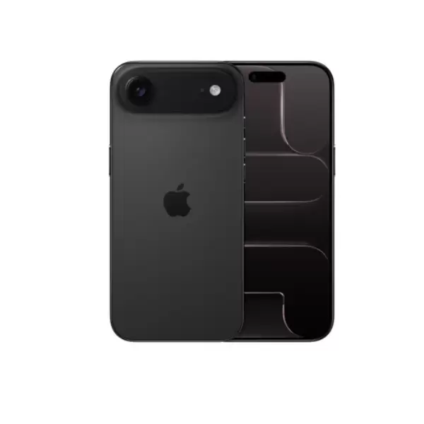 iPhone 17 Air 256GB VN/A Chính Hãng - Black