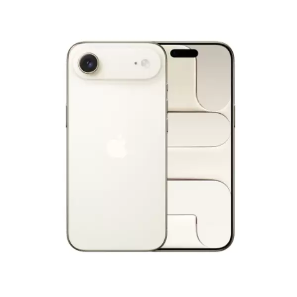 iPhone 17 Air 256GB VN/A Chính Hãng - Gold