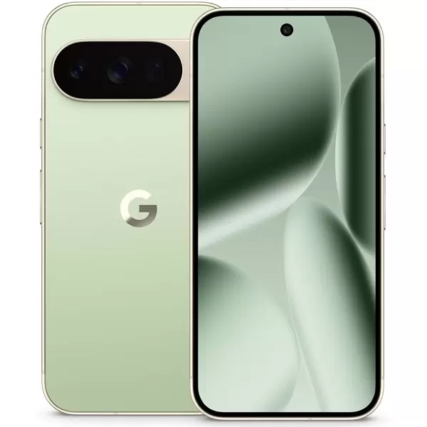 Google Pixel 10 Pro 5G 256GB New Fullbox - Jade