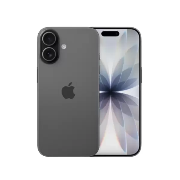 iPhone 17 512GB VN/A Chính Hãng - Black