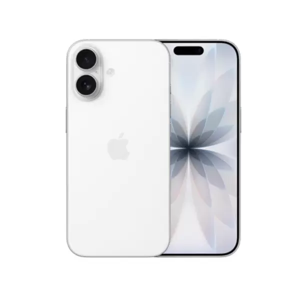iPhone 17 512GB VN/A Chính Hãng - White