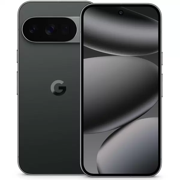 Google Pixel 10 Pro 5G 256GB New Fullbox - Obsidian