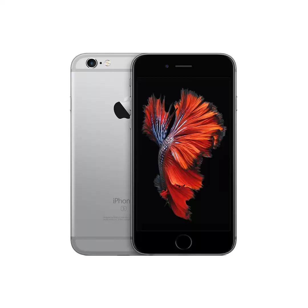 iPhone 6S New Chưa Active (TBH) 16GB - Gray