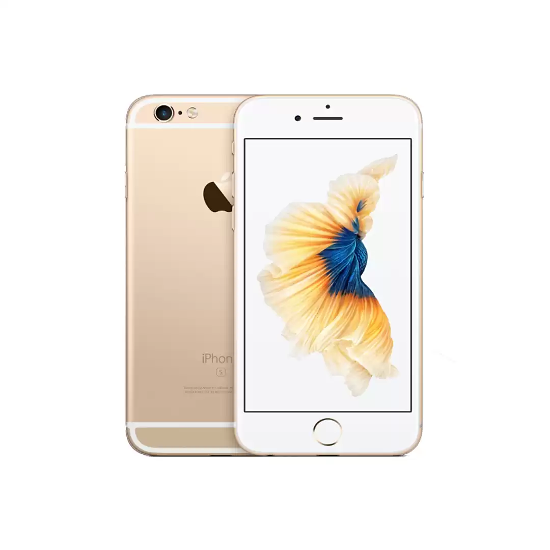 iPhone 6S Quốc Tế 99% 128GB - Gold