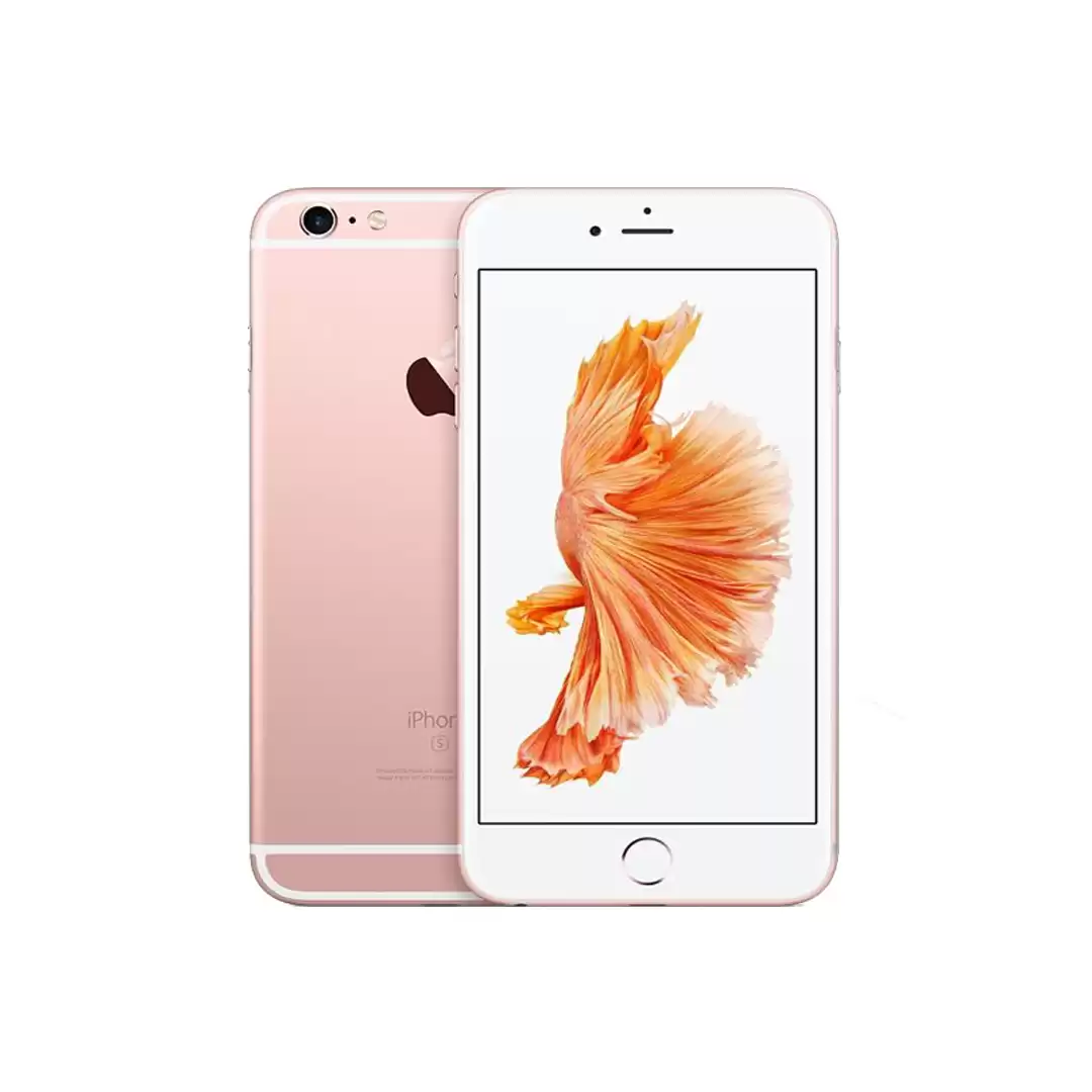 iPhone 6S Quốc Tế 99% 128GB - Rose