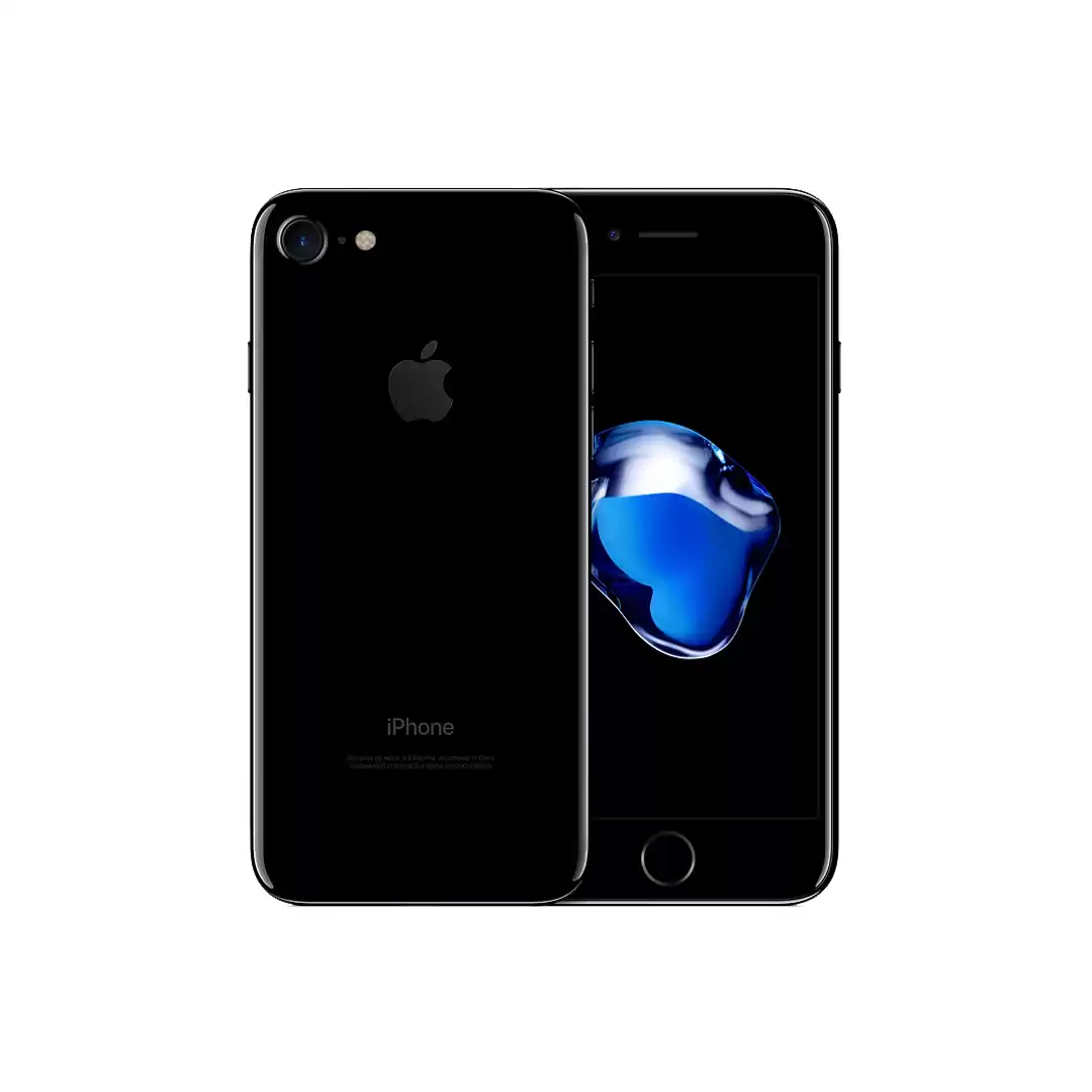 iPhone 7 128GB Quốc tế 99% - Đen bóng