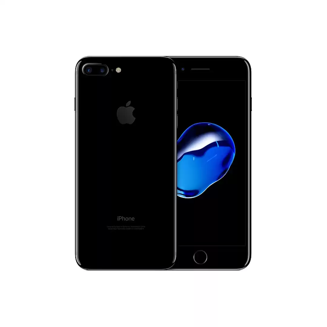 iPhone 7 Plus 128GB Quốc Tế Mỹ LL/A 99% - Đen bóng