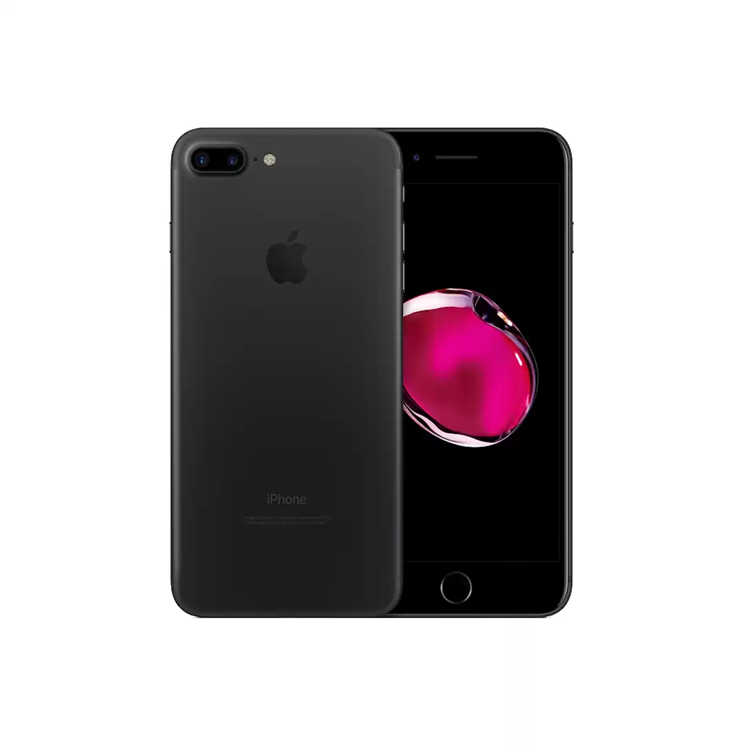 iPhone 7 Plus 128GB Quốc Tế Mỹ LL/A 99% - Đen nhám