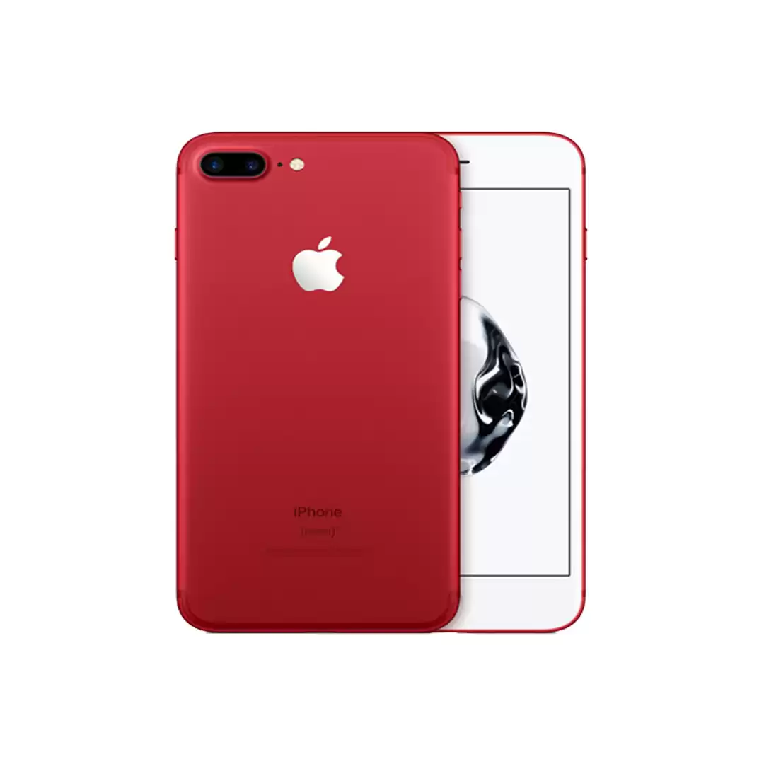 iPhone 7 Plus 128GB Quốc Tế Mỹ LL/A 99% - Đỏ