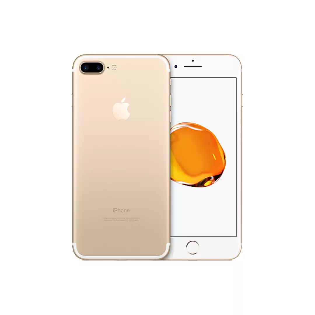 iPhone 7 Plus 128GB Quốc Tế Mỹ LL/A 99% - Vàng