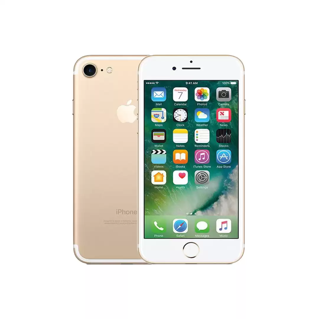 iPhone 7 quốc tế 99% 256GB - Gold