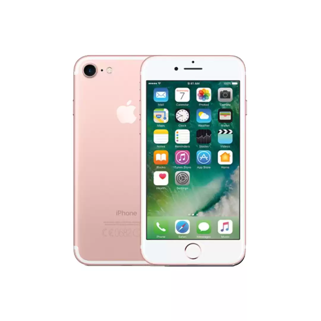 iPhone 7 quốc tế 99% 256GB - Rose