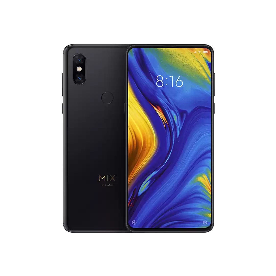 Xiaomi Mi Mix 3 (8GB|128GB) Mới 100% Fullbox - Đen