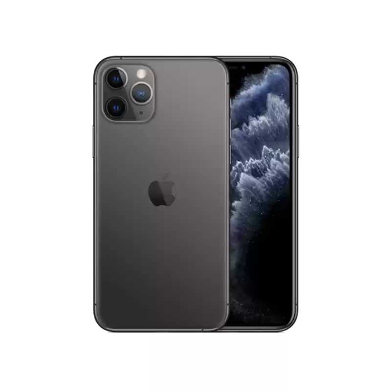 iPhone 11 Pro Max 64G 2 SIM (Nano ) - Mới chính hãng (Chưa Active) - Đen