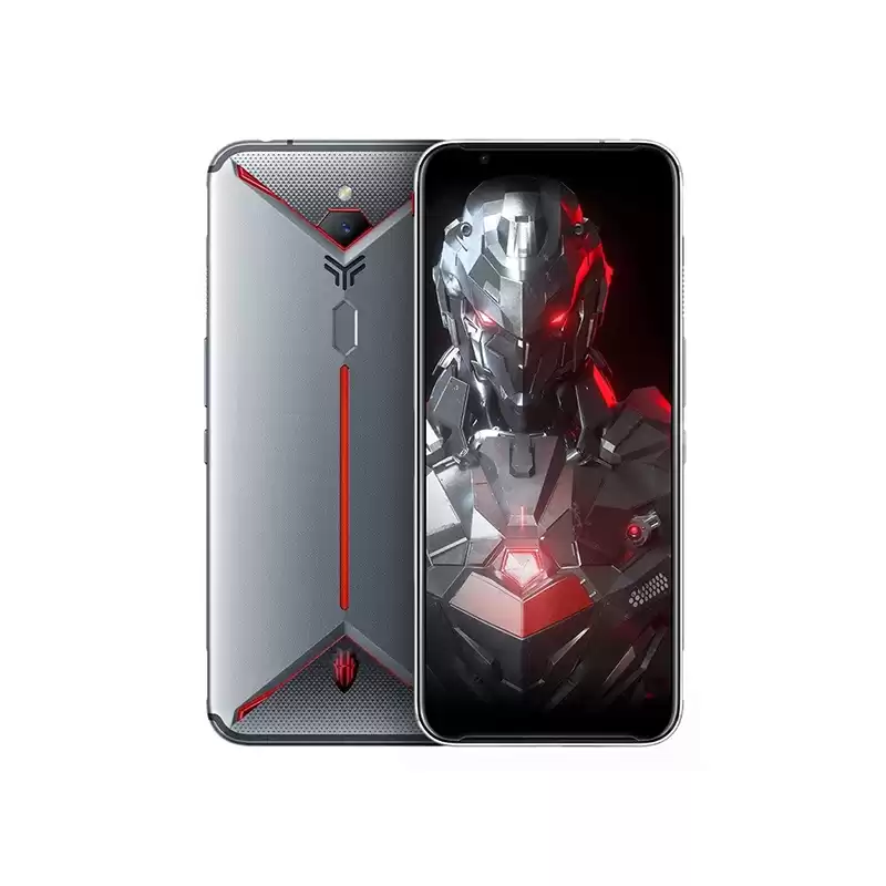 ZTE Nubia Red Magic 3S (12Gb|512Gb) Mới 100% - Fullbox