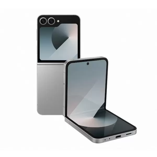 Galaxy Z Flip6 512GB Likenew - Xám