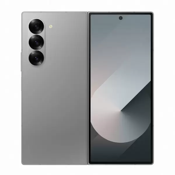 Galaxy Z Fold6 512GB Likenew - Xám