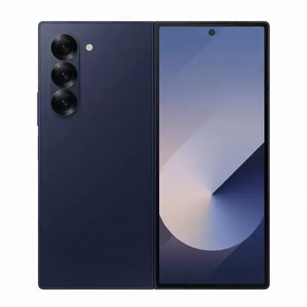 Galaxy Z Fold6 512GB Likenew - Xanh