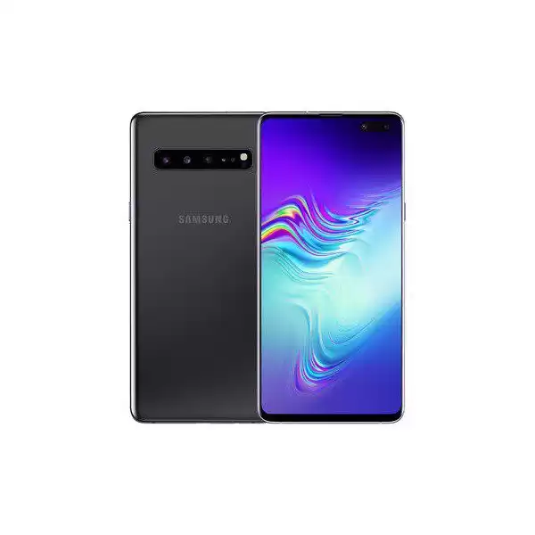 Galaxy S10 5G (8GB/512GB) Mới Nobox - Bản mỹ (Chip snapdragon 855) - Đen