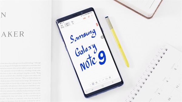 Galaxy Note 9 (6GB|128GB) Mới 99% - Bản Mỹ